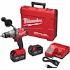 M18 FUEL™ 1/2" Hammer Drill/Driver Kit, view 12