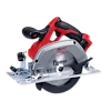 M18™ 6 ½" Circular Saw (Tool Only), view 11