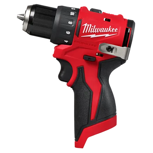 M12™ Subcompact Brushless 3/8" Drill/Driver