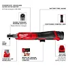 M12 FUEL™ 1/4" Ratchet Kit, view 20
