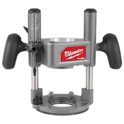 Milwaukee 1/2" Router Plunge Base