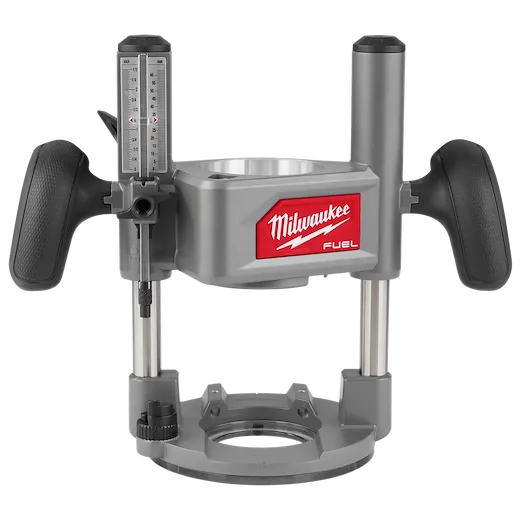 Milwaukee 1/2" Router Plunge Base