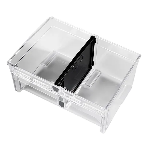 PACKOUT™ Tilt Bin Organizer