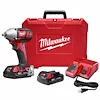 M18™ 3/8" Impact Wrench Kit with Friction Ring, view 7