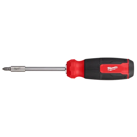 14in1 Multi-Bit Screwdriver