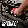 M12 FUEL™ 1/4" Subcompact Impact Wrench w/ Friction Ring, view 17