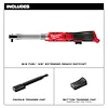 M12 FUEL™ 3/8" Extended Reach Ratchet, view 21