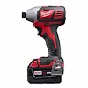 M18™ 2-Speed 1/4" Hex Impact Driver Kit, view 14