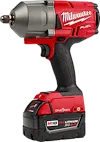 M18 FUEL™ w/ ONE-KEY™ High Torque Impact Wrench 1/2" Pin Detent Kit, view 17