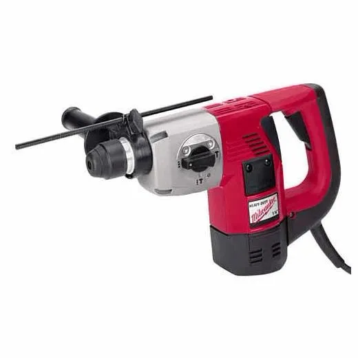 1-1/8" SDS Plus L-Shape Rotary Hammer