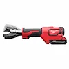 M18™ FORCE LOGIC™ 6T Utility Crimper Kit with D3 Grooves and Fixed BG Die, view 23