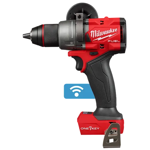 M18 FUEL™ ½” Drill/Driver w/ ONE-KEY™