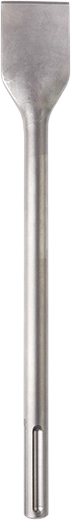 Milwaukee 48-62-4258 SDS-Max Sledge 2-Inch Tile Chisel - Heavy Duty