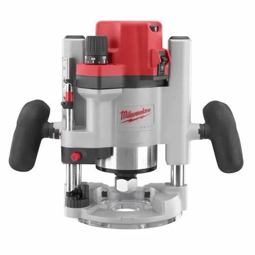 2-1/4 Max HP EVS Multi-Base Router Kit