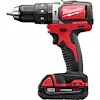 M18™ 1/2" Compact Brushless Hammer Drill/Driver Kit, view 14