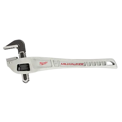 Aluminum Offset Pipe Wrenches