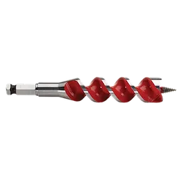 1" X 6-1/2" AUGER BIT