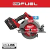 NEW M18 FUEL™ 7-1/4" Circular Saw w/ ONE-KEY™ Kit, view 17