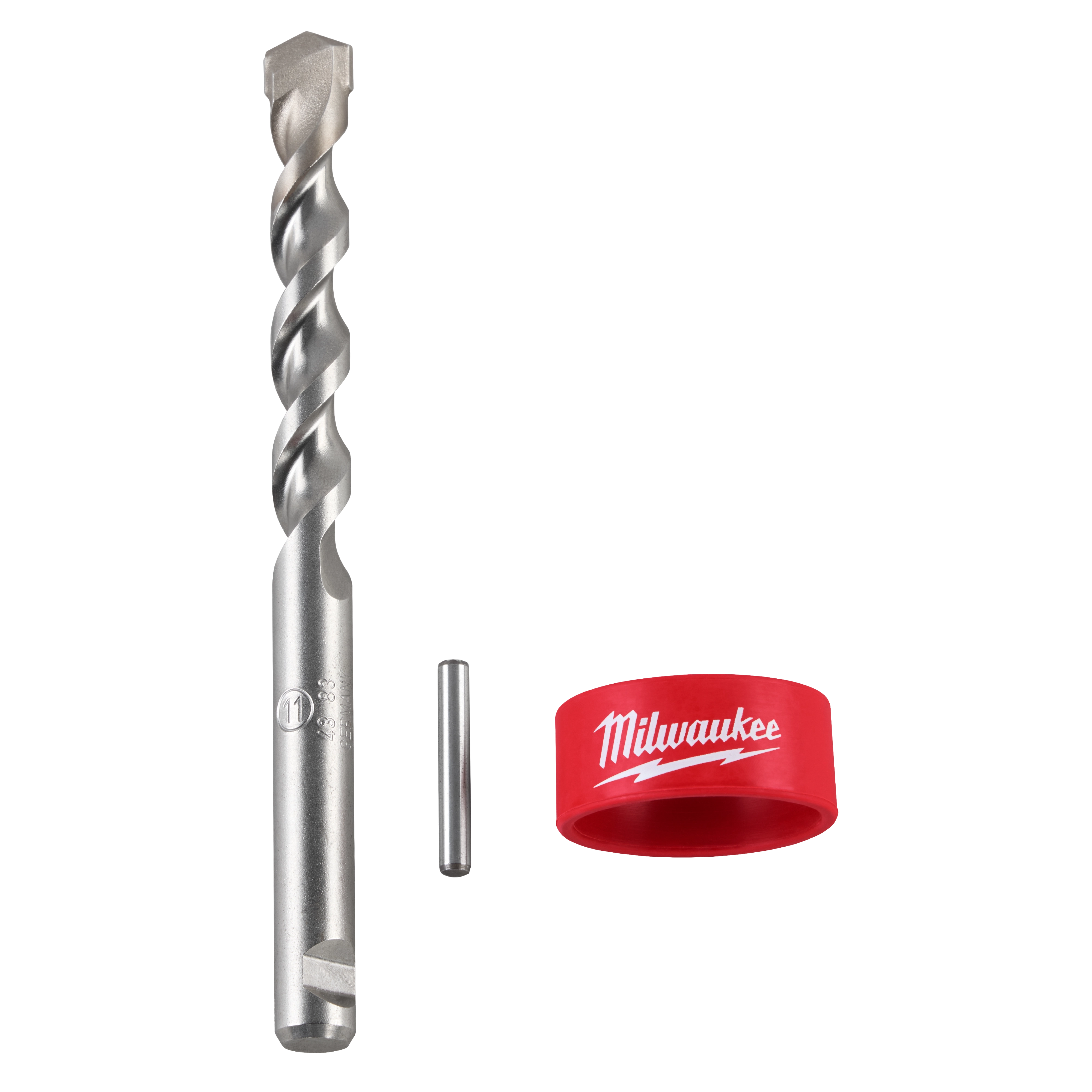 mickitty.20 SDS Max One-Piece Core Bit Centering Bit Kit | Milwaukee Tool