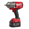 M18 FUEL™ w/ ONE-KEY™ High Torque Impact Wrench 1/2" Friction Ring Kit, view 8