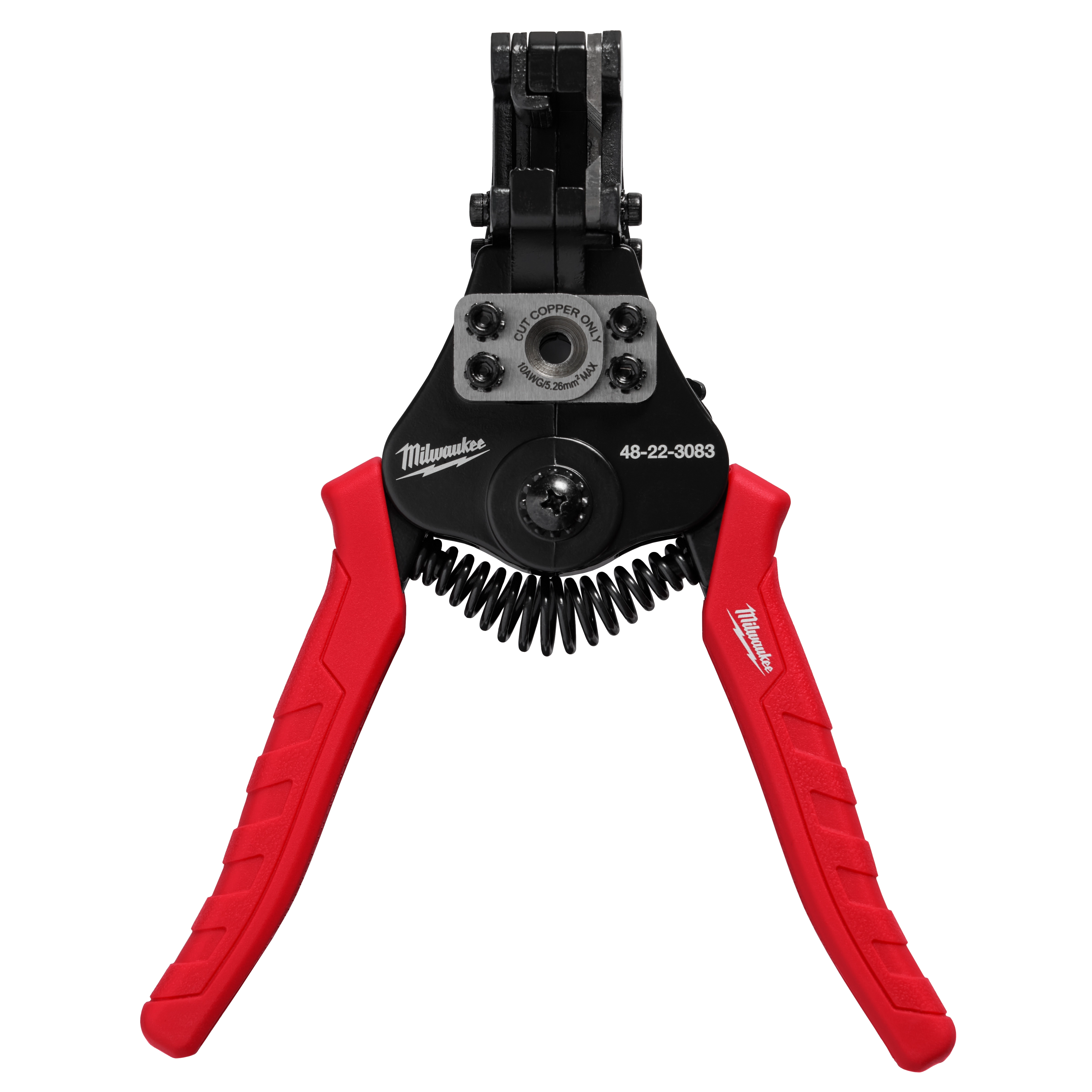 Automatic Wire Stripper & Cutter ｜ Milwaukee Tool