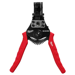Automatic Wire Stripper & Cutter