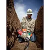 M18™ FORCE LOGIC™ 6T Utility Crimper Kit with D3 Grooves and Fixed BG Die, view 25