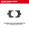M18™ FORCE LOGIC™ 12T Kearney Linear Crimper, view 23