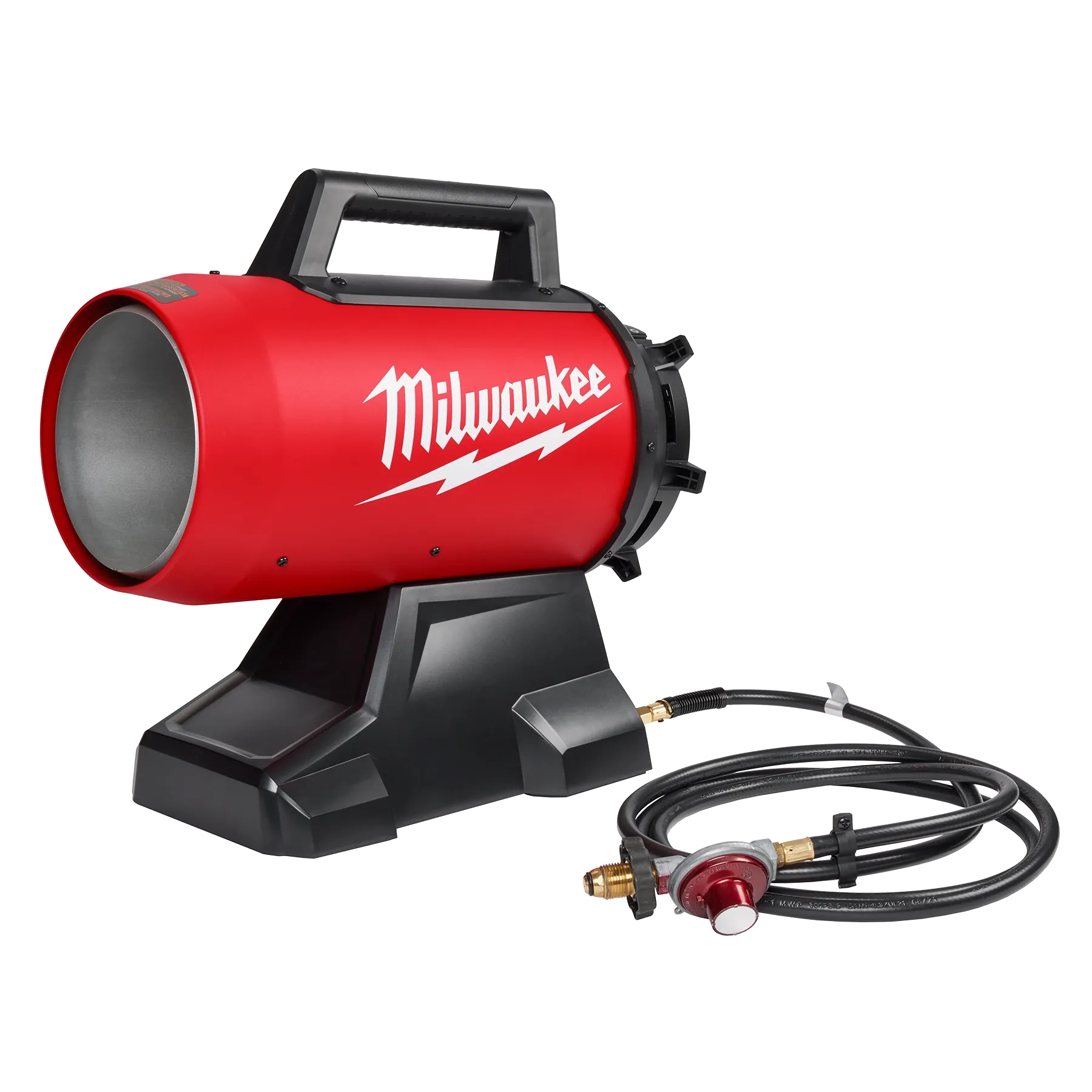 The M18 70,000 BTU Forced Air Propane Heater
