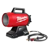 The M18 70,000 BTU Forced Air Propane Heater