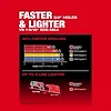 M18 FUEL™ 1-1/4” SDS Plus D-Handle Rotary Hammer Kit w/ ONE-KEY™, view 19