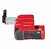 M18™ HAMMERVAC™ Dedicated Dust Extractor, view 9