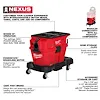 M18 FUEL™ NEXUS™ 6 Gallon Wet/Dry Vacuum w/ PACKOUT™ Compatibility, view 26
