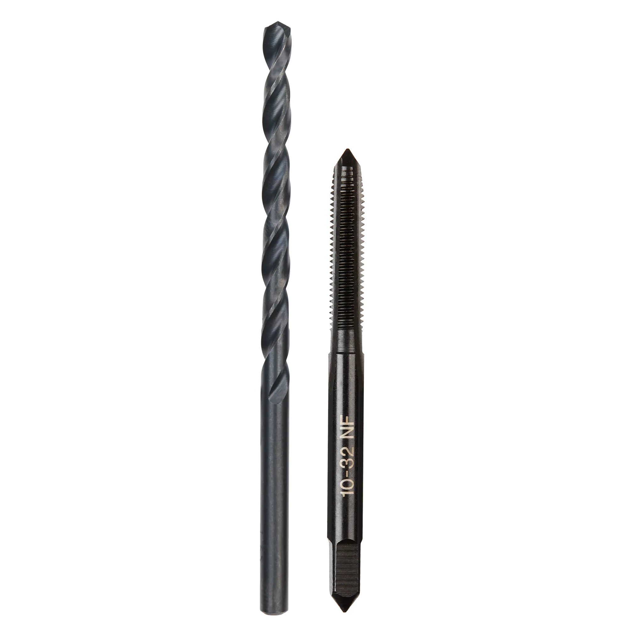 OSG HY-PRO 10-32 UNF Plug Tap | 2 Flute General Purpose | MPN 2885500 | Made In Brazil