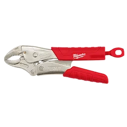 7" TORQUE LOCK™ Curved Jaw Locking Pliers