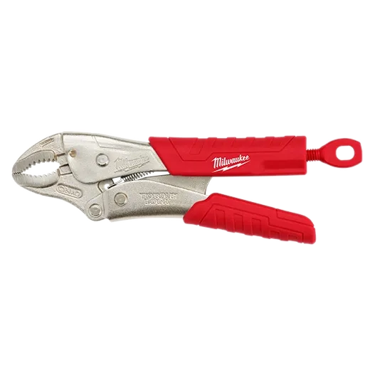 7" TORQUE LOCK™ Curved Jaw Locking Pliers