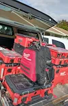 M18 FUEL™ 2.5 Gallon Wet/Dry Vacuum w/ PACKOUT™ Compatibility, view 36