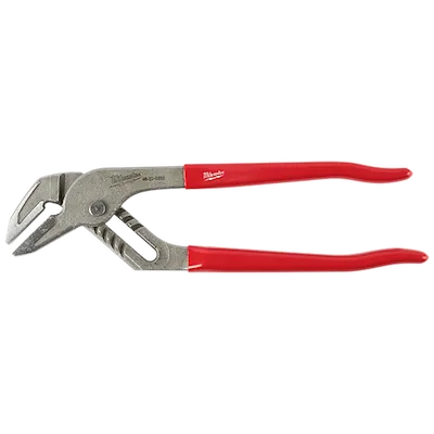10" Smooth Jaw Pliers