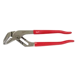 10" Straight Jaw Pliers