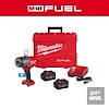 M18 FUEL™ 3/4" High Torque Impact Wrench w/ ONE-KEY™ Kit, view 17