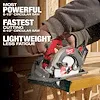 M18 FUEL™ 5-Tool Combo Kit, view 20