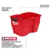 NEXUS™ 9 Gallon Wet/Dry Vacuum Tank, view 13