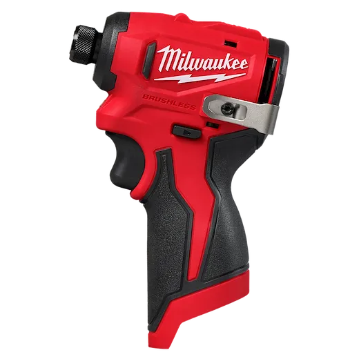 M12™ Subcompact Brushless 1/4" Hex Impact Driver