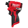 Image of the Milwaukee M12™ Subcompact Brushless 1/4" Hex Impact Driver