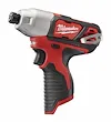 M12™ ¼” Hex Impact Driver, view 6