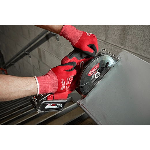2-Pack Milwaukee M18 High Output 8Ah Battery – 48-11-1880 XC8.0 Cordless (Genuine)