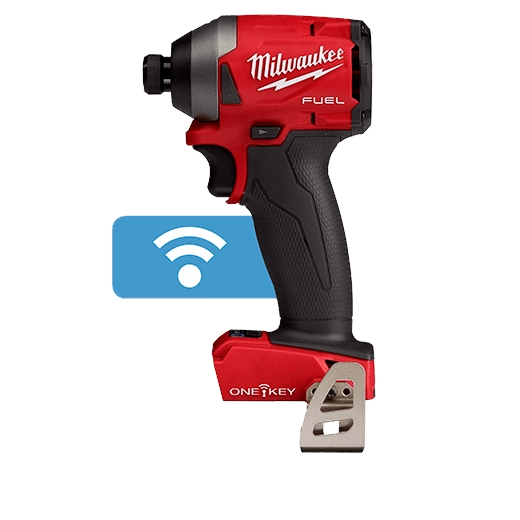 M18 FUEL 1/4 Hex Impact Driver w/ ONE-KEY, milwaukee m18 - Vimarsana News