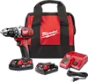 M18™ 1/2" Drill Driver Kit, view 13