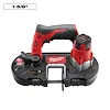 M12™ Sub-Compact Band Saw (Tool Only), view 9