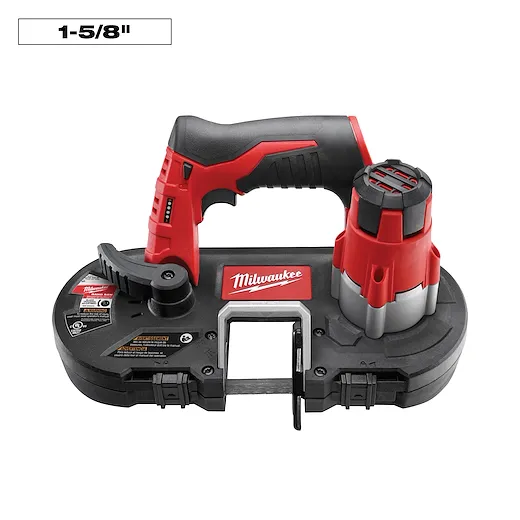M12™ Sub-Compact Band Saw (Tool Only)